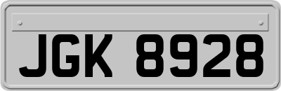 JGK8928