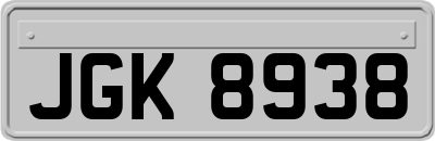JGK8938