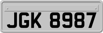 JGK8987