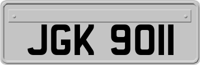 JGK9011
