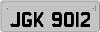 JGK9012