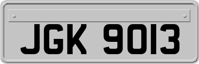 JGK9013