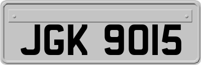 JGK9015