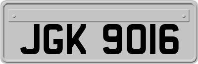 JGK9016