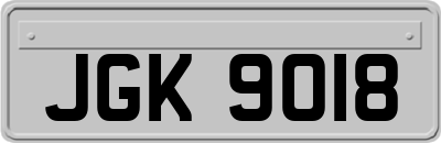 JGK9018