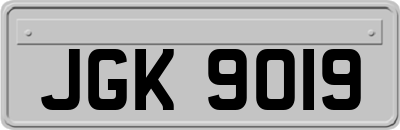 JGK9019