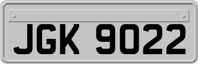 JGK9022