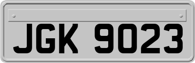 JGK9023