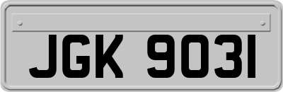 JGK9031