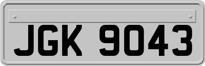 JGK9043