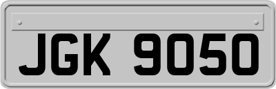 JGK9050