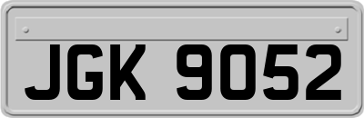 JGK9052