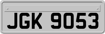 JGK9053