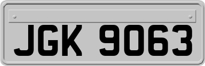 JGK9063