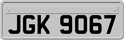 JGK9067