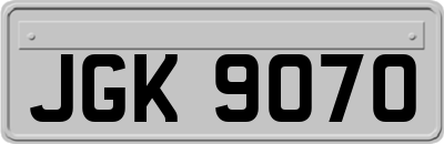 JGK9070