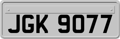 JGK9077