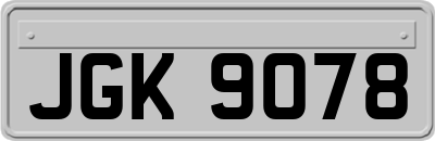 JGK9078