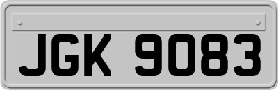 JGK9083