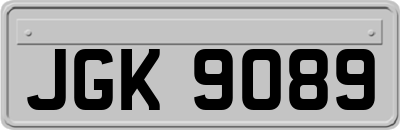 JGK9089