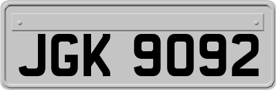 JGK9092