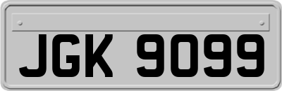 JGK9099