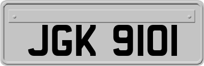 JGK9101