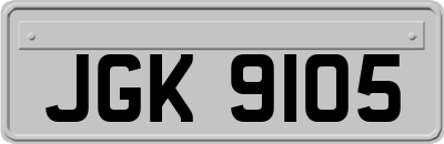 JGK9105