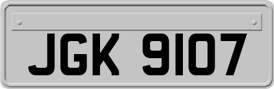 JGK9107