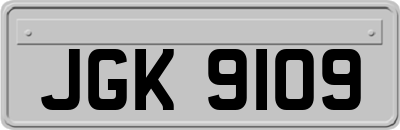 JGK9109