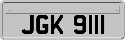 JGK9111