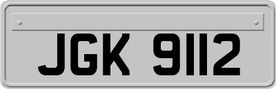 JGK9112