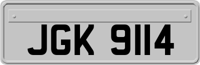 JGK9114