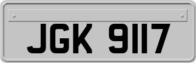 JGK9117