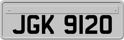 JGK9120