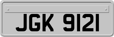 JGK9121