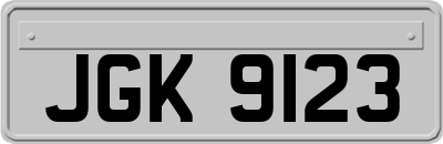 JGK9123
