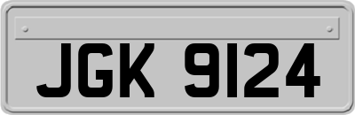 JGK9124