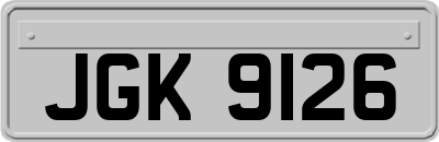 JGK9126