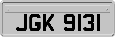 JGK9131