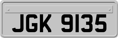 JGK9135