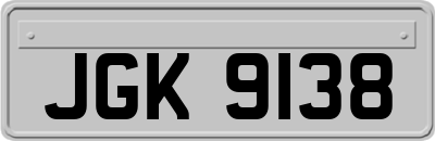JGK9138