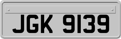 JGK9139