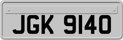JGK9140