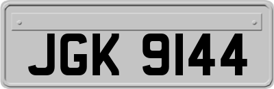 JGK9144