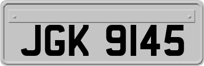 JGK9145