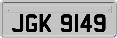 JGK9149