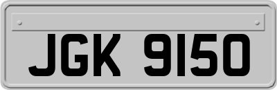 JGK9150