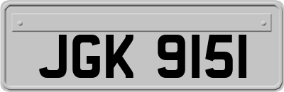JGK9151