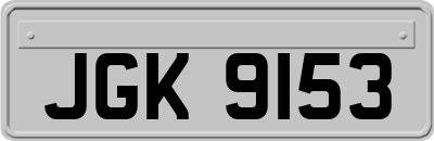JGK9153